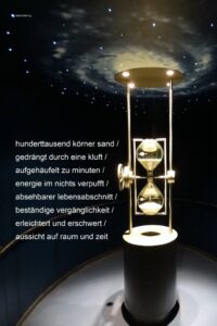 Fotografie trifft Poesie