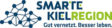 Logo smarte KielRegion