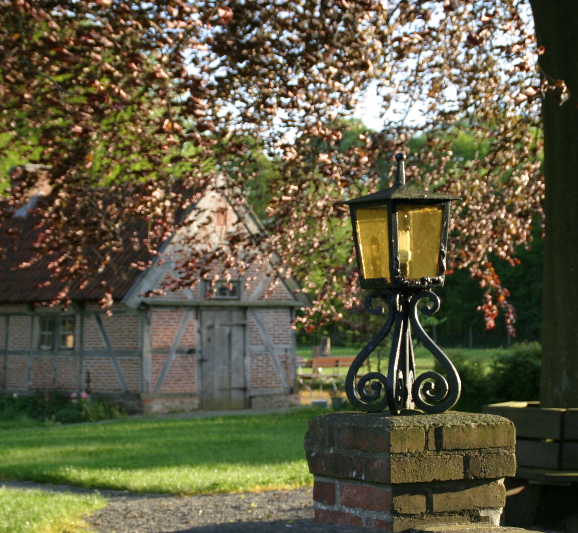 Backhaus Hof Viehbrook